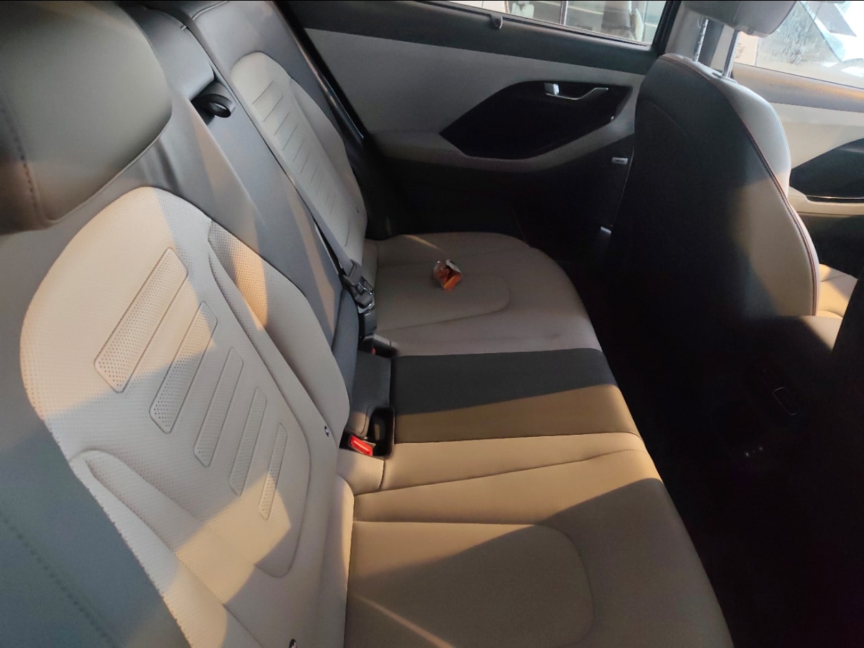 Used 2024 Hyundai Creta Used 2024 Hyundai Creta