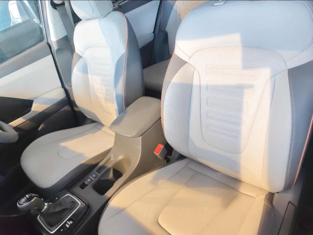 Used 2024 Hyundai Creta Used 2024 Hyundai Creta