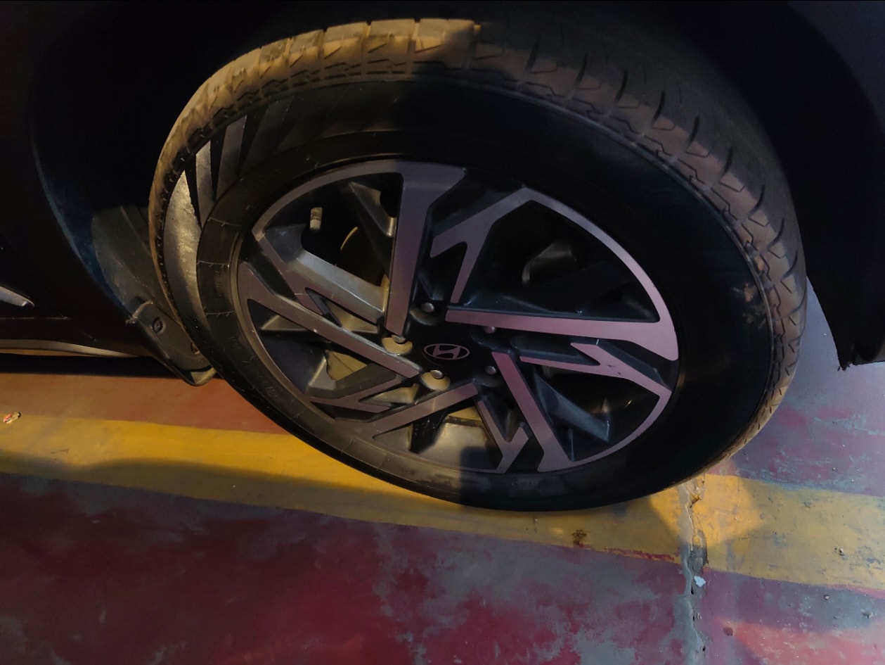 Used 2024 Hyundai Creta Used 2024 Hyundai Creta