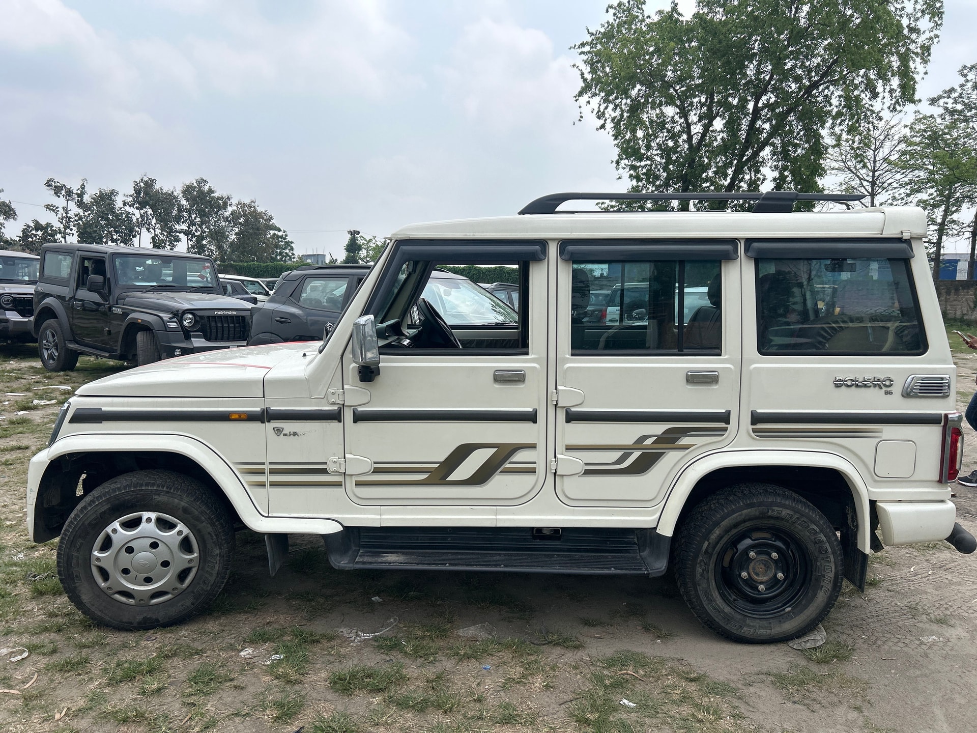 Bolero image 2 Bolero image 2