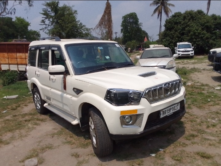 Scorpio image 7 Scorpio image 7