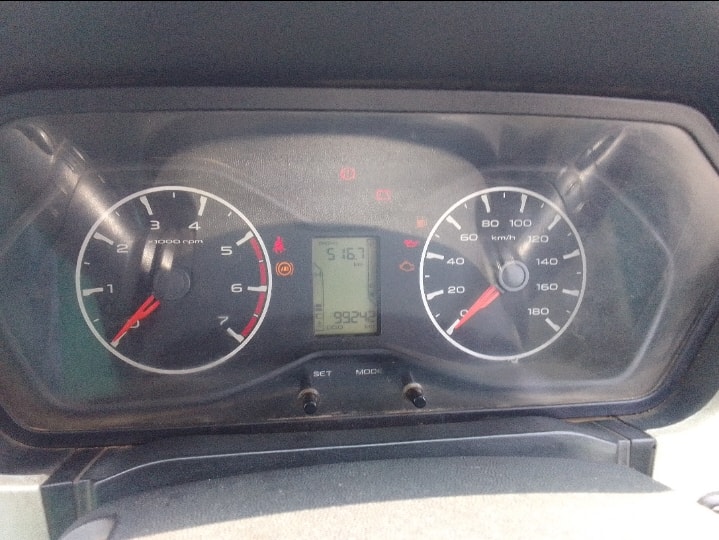 Scorpio image 11 Scorpio image 11