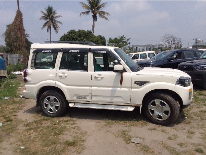 Scorpio image 6 Scorpio image 6