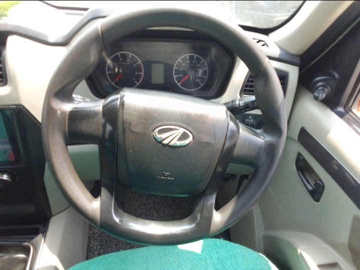 Scorpio image 13 Scorpio image 13