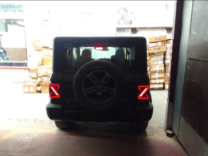 Thar image 4 Thar image 4