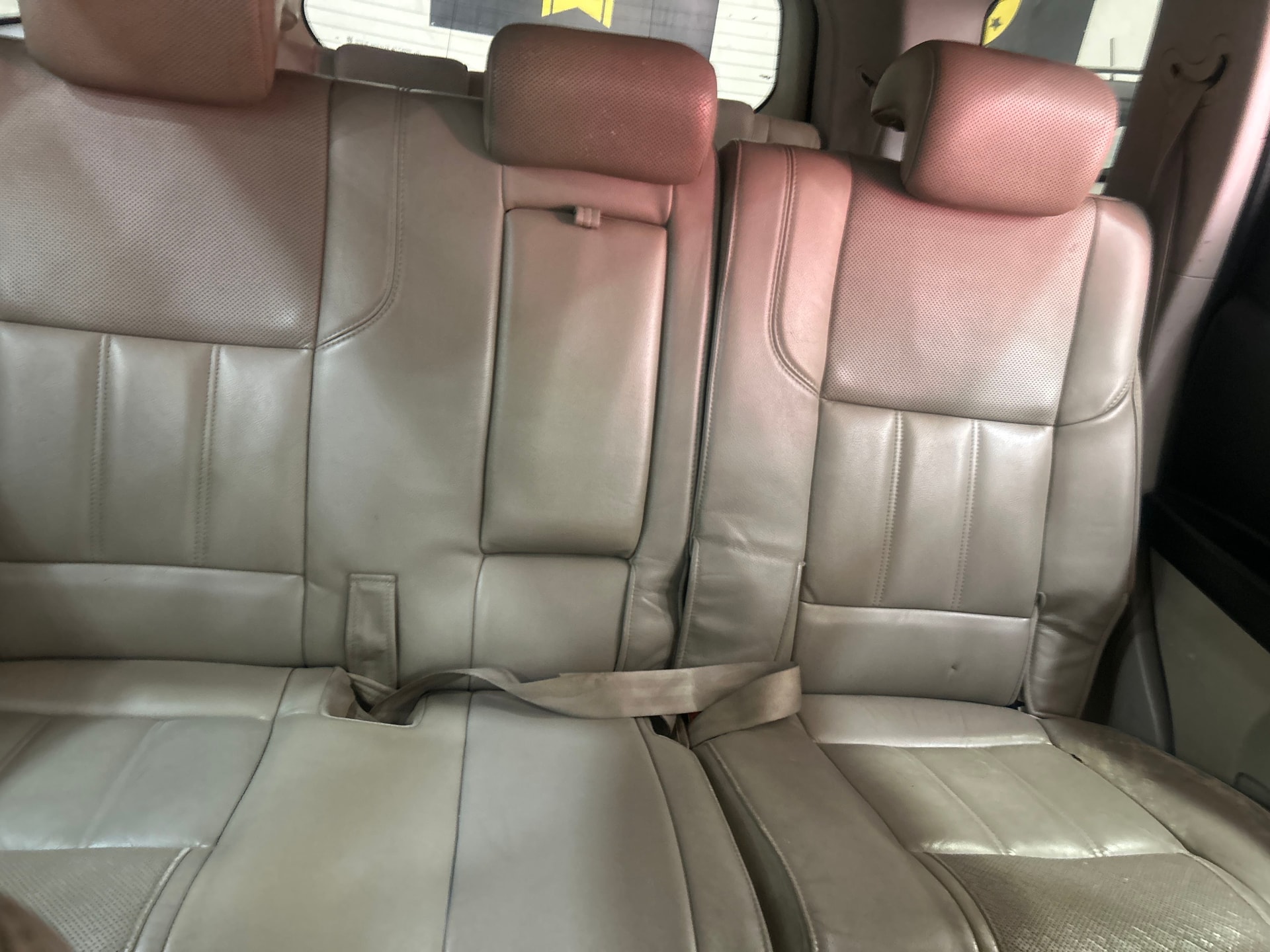 Used 2018 Mahindra XUV500 Used 2018 Mahindra XUV500
