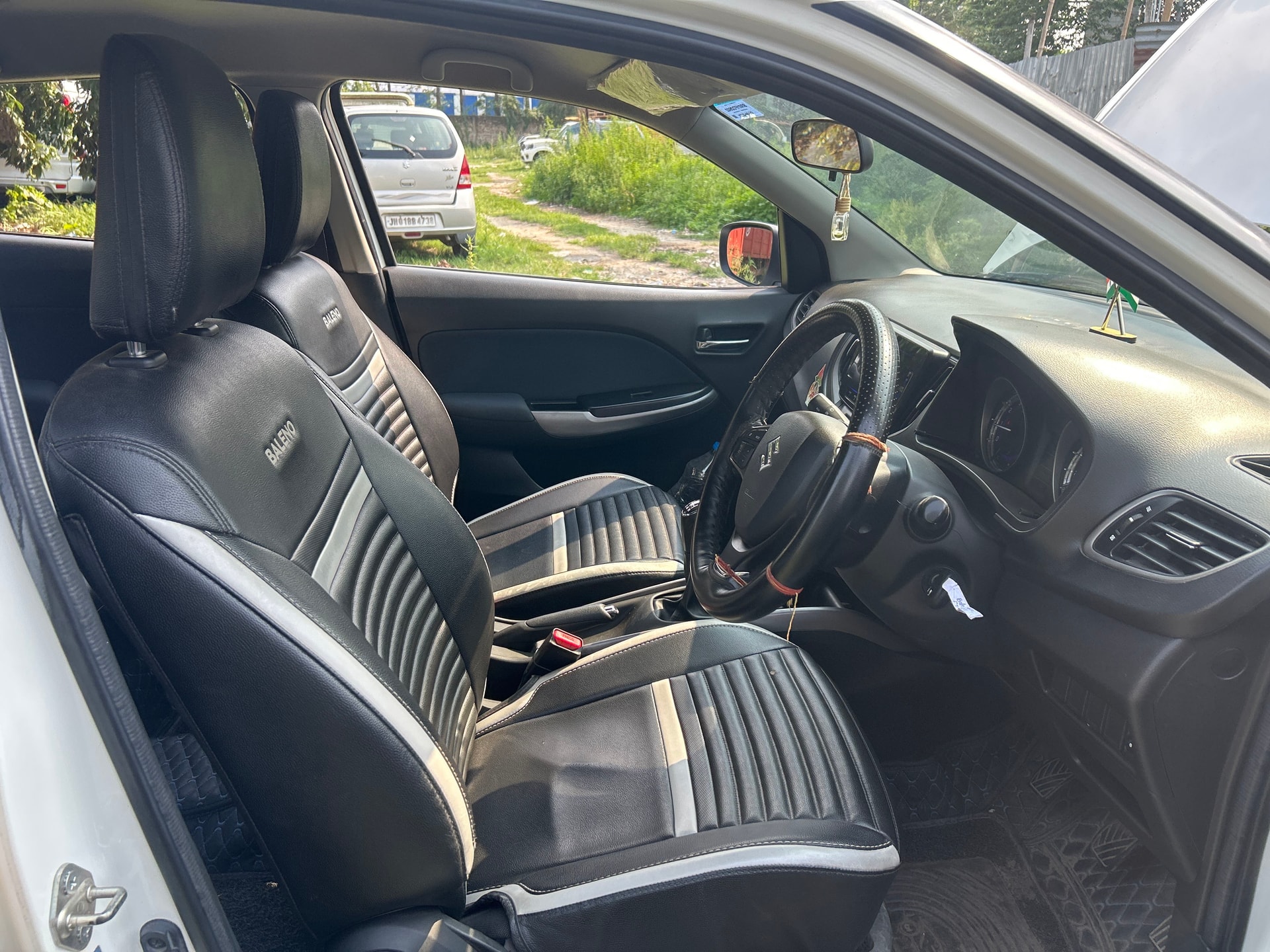 Baleno image 14 Baleno image 14