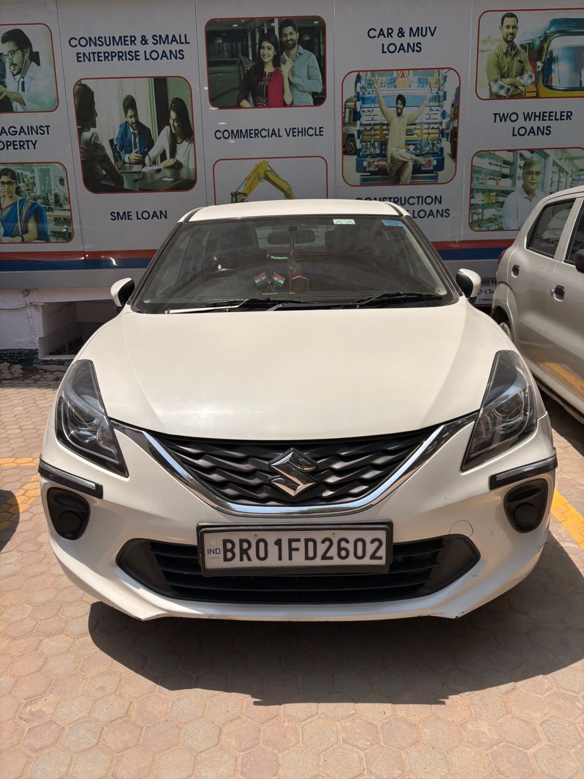 Baleno image 7 Baleno image 7