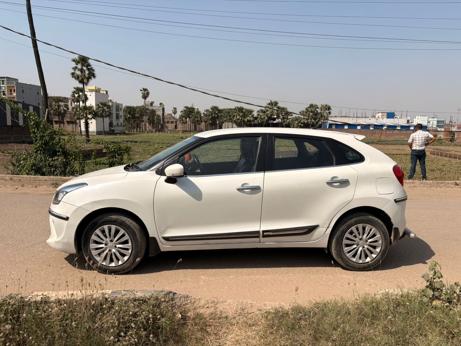 Baleno image 2 Baleno image 2