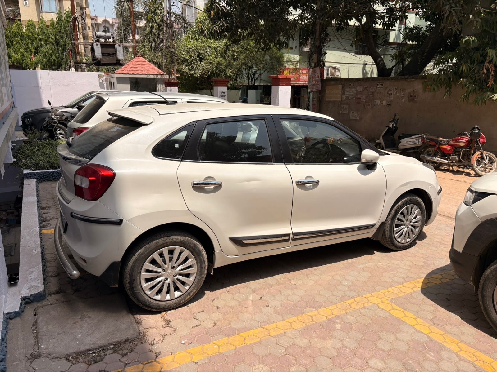 Baleno image 5 Baleno image 5