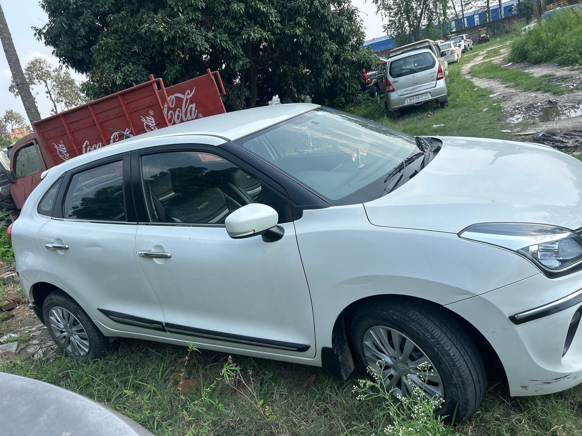 Baleno image 6 Baleno image 6