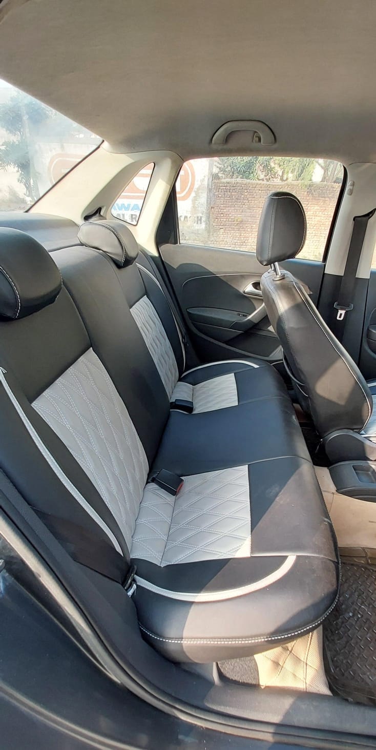 Used 2017 Volkswagen Ameo Used 2017 Volkswagen Ameo