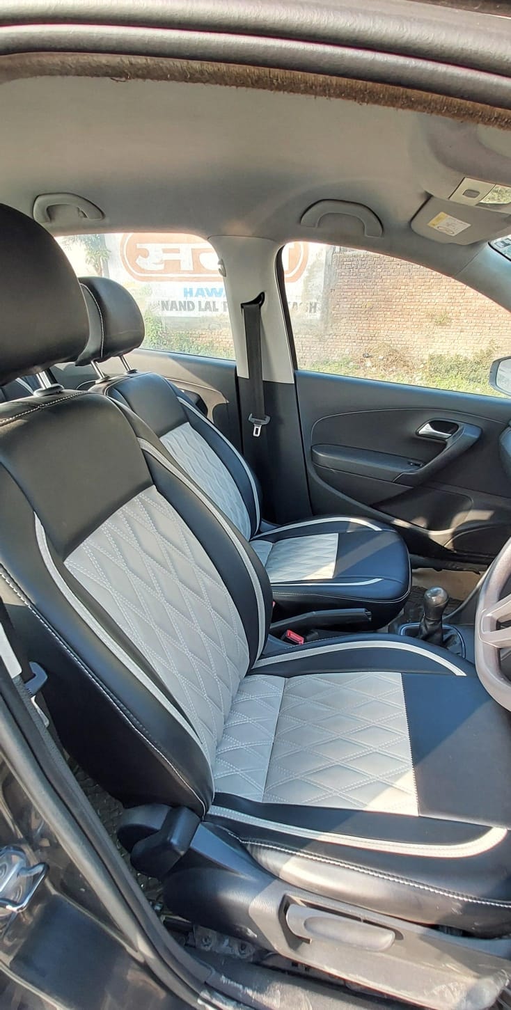 Used 2017 Volkswagen Ameo Used 2017 Volkswagen Ameo