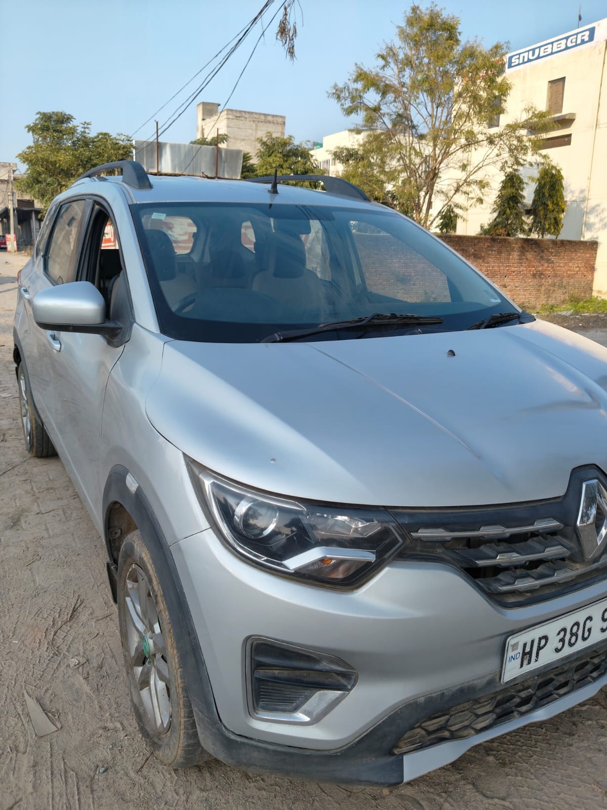 Triber image 6 Triber image 6