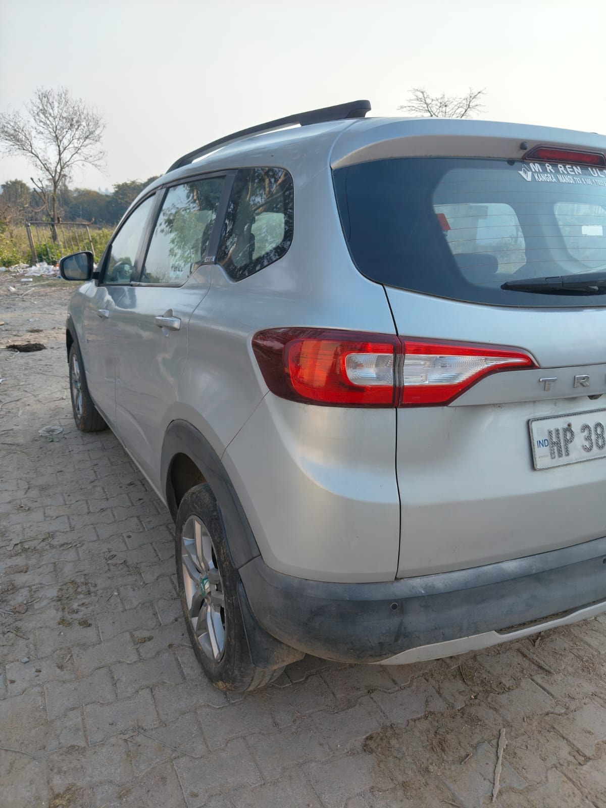 Triber image 4 Triber image 4