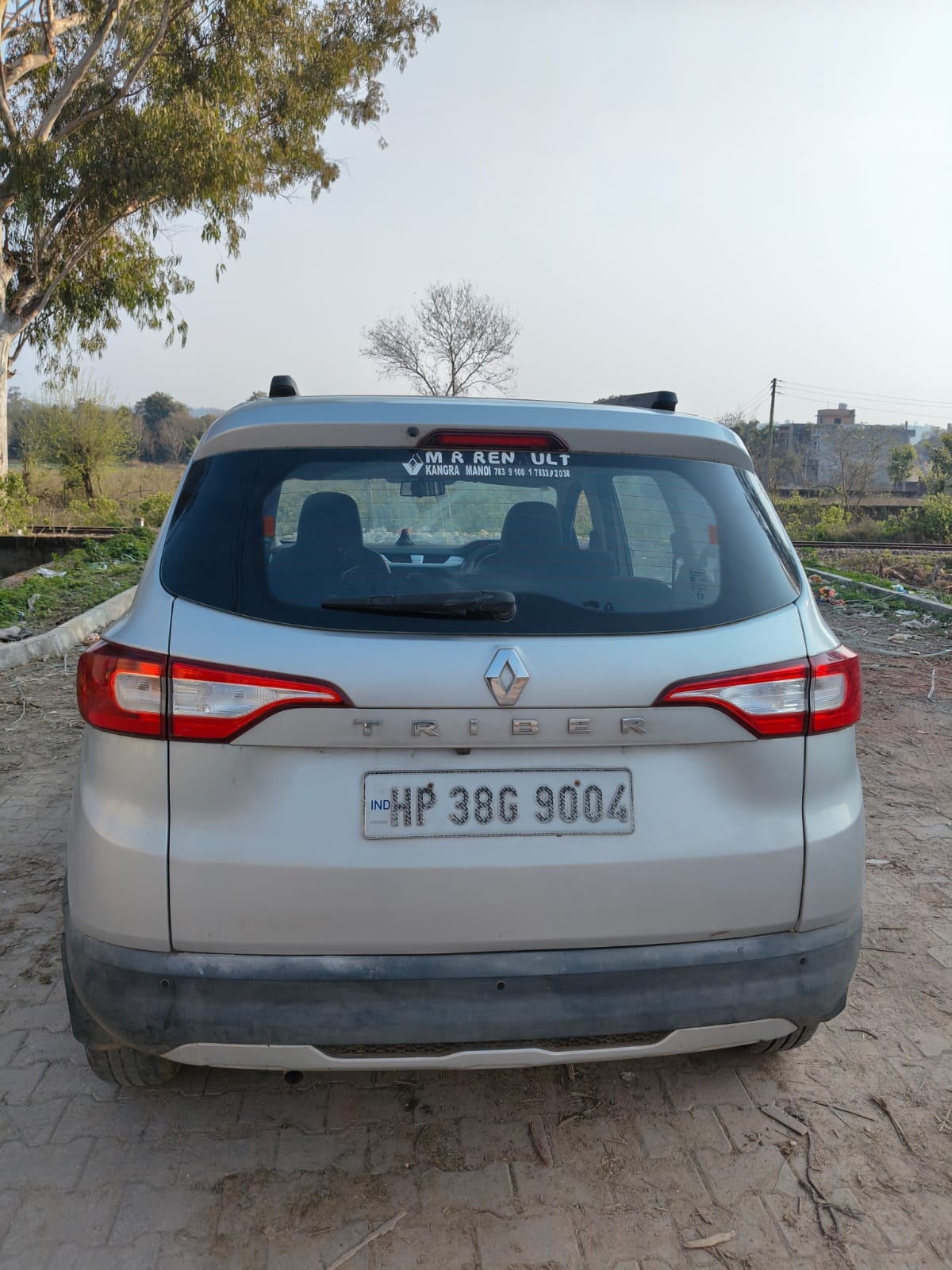 Triber image 3 Triber image 3