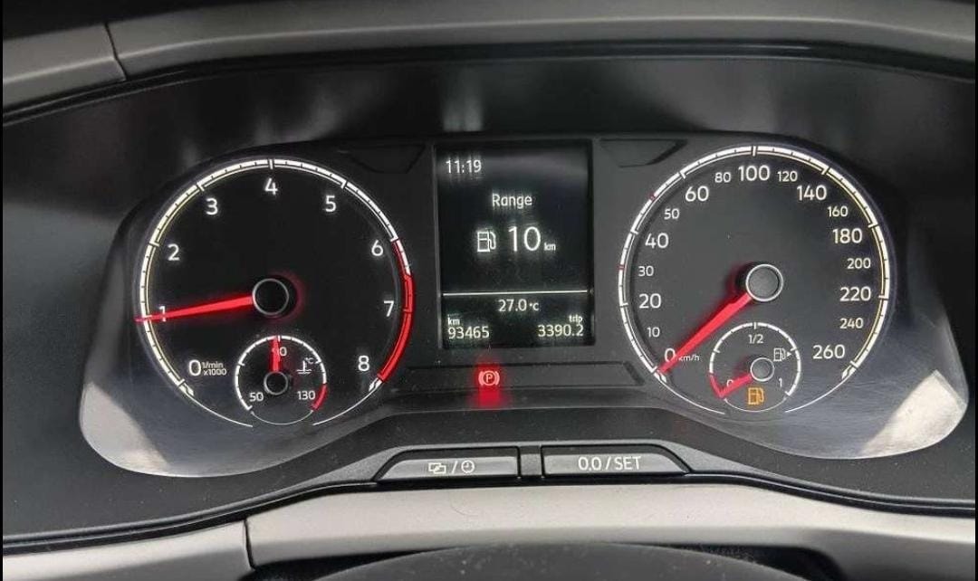 Used 2022 Volkswagen Taigun Used 2022 Volkswagen Taigun