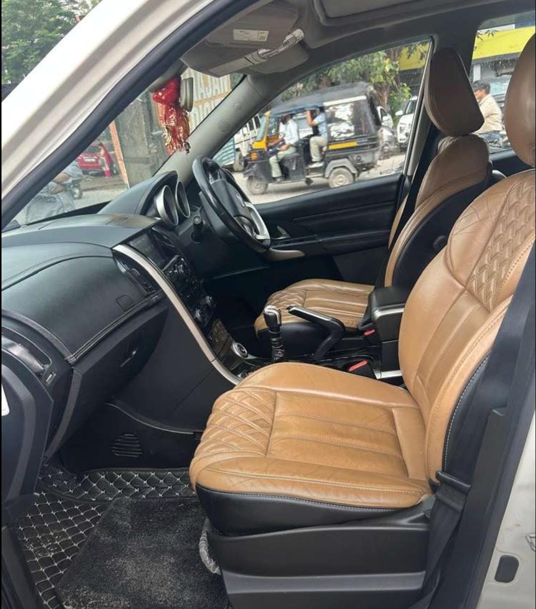 Used 2018 Mahindra XUV500 Used 2018 Mahindra XUV500