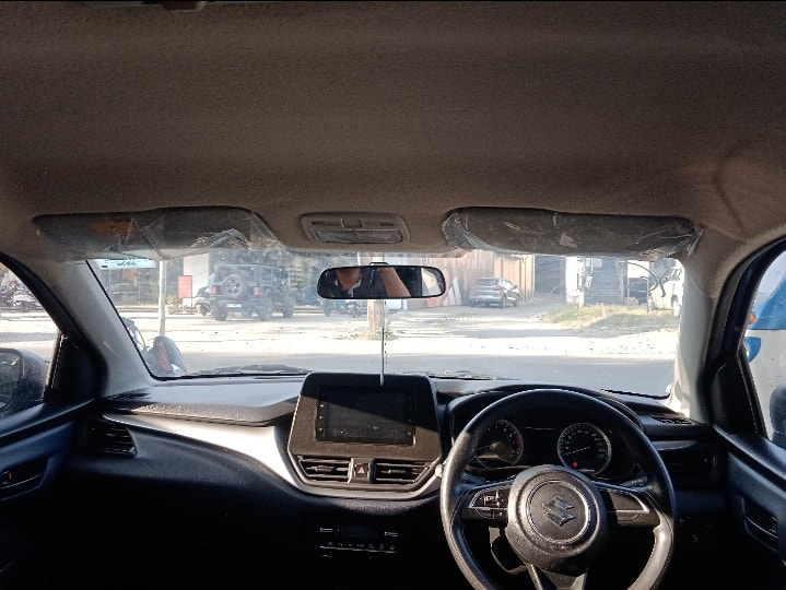 Used 2022 Maruti Suzuki Baleno Used 2022 Maruti Suzuki Baleno