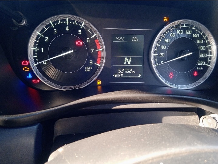 Used 2022 Maruti Suzuki Baleno Used 2022 Maruti Suzuki Baleno