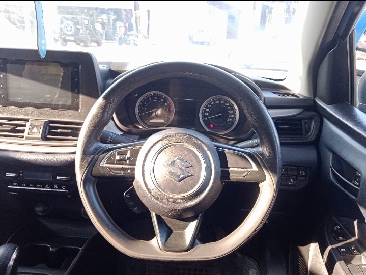 Used 2022 Maruti Suzuki Baleno Used 2022 Maruti Suzuki Baleno