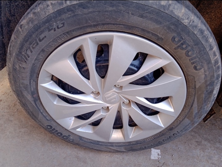 Used 2022 Maruti Suzuki Baleno Used 2022 Maruti Suzuki Baleno