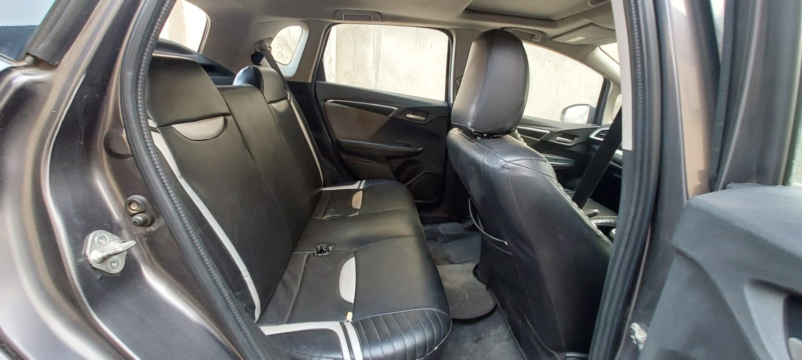 Used 2018 Honda City Used 2018 Honda City