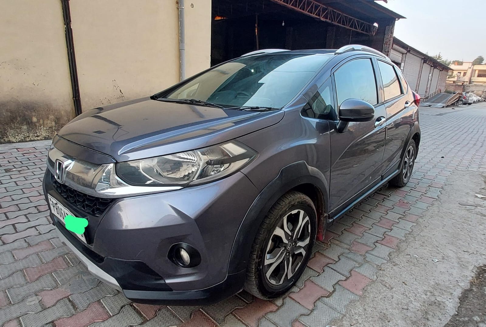 Used 2018 Honda City Used 2018 Honda City