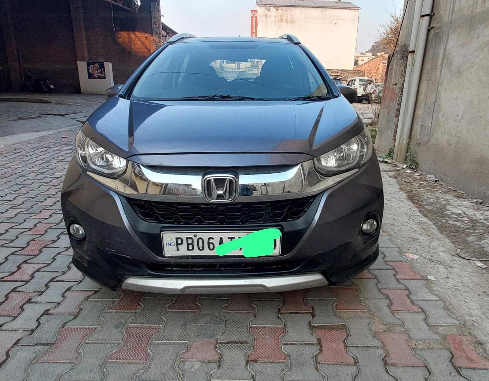 Used 2018 Honda City Used 2018 Honda City