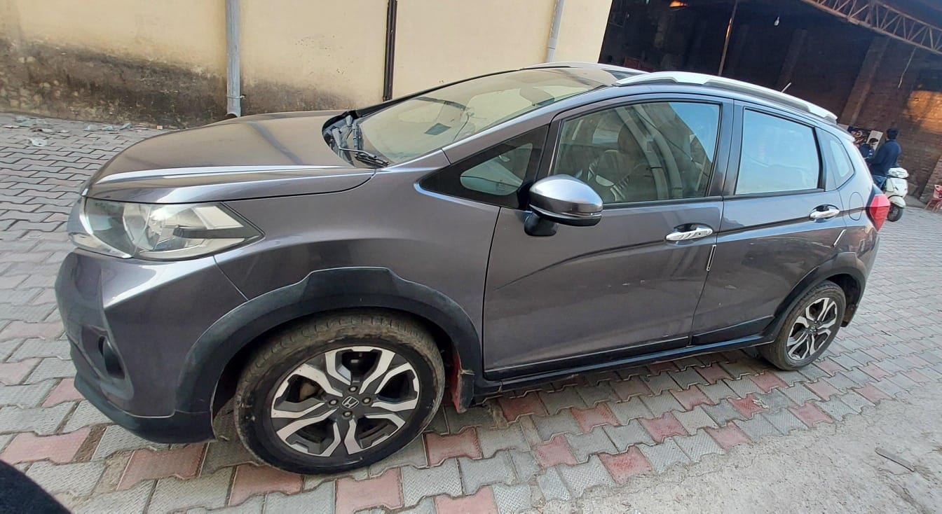 Used 2018 Honda City Used 2018 Honda City