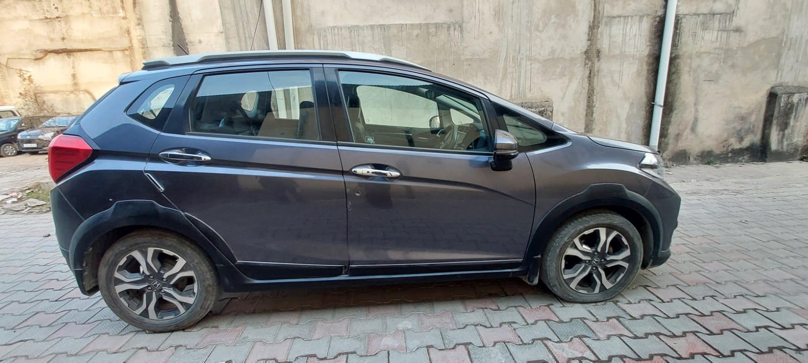 Used 2018 Honda City Used 2018 Honda City