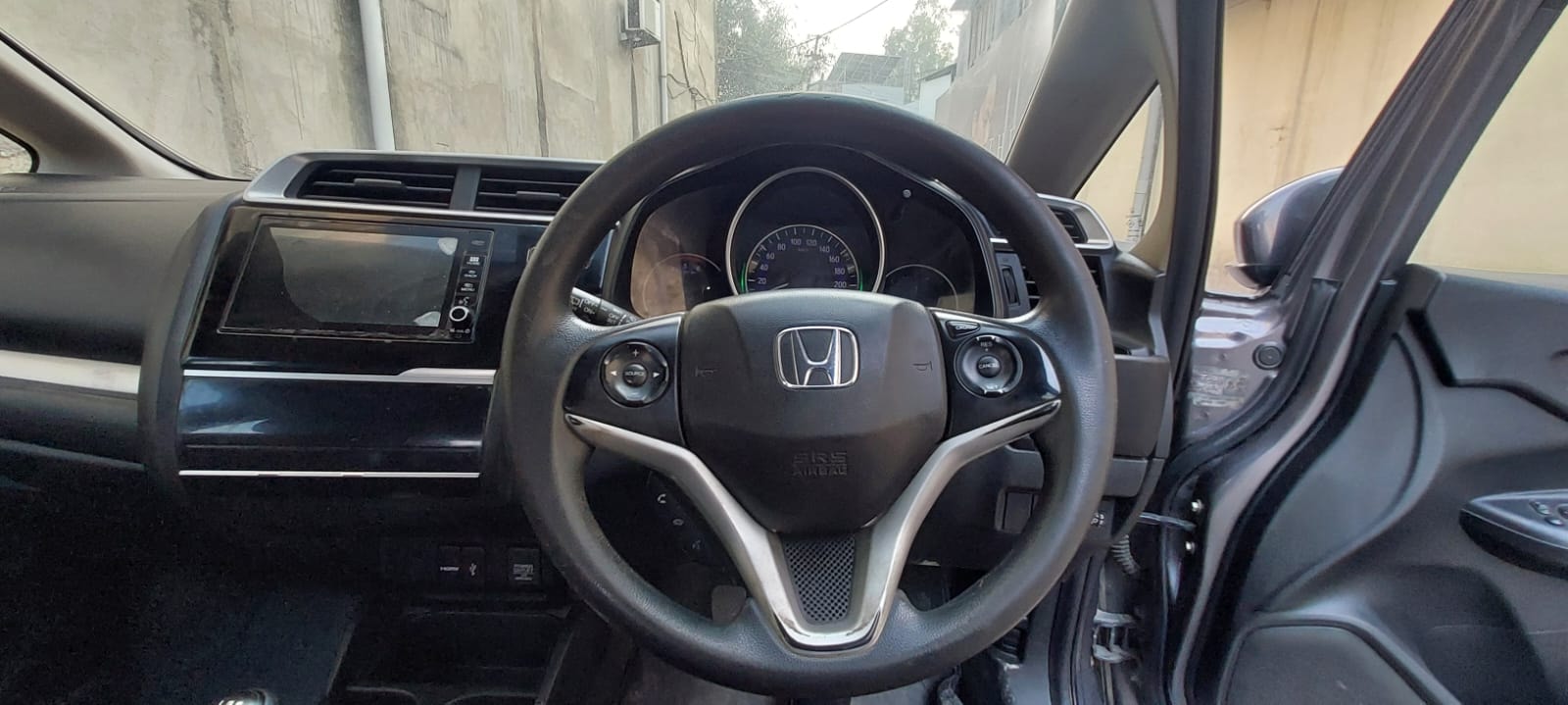 Used 2018 Honda City Used 2018 Honda City