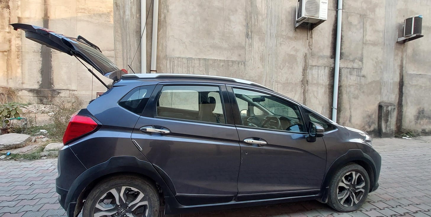 Used 2018 Honda City Used 2018 Honda City