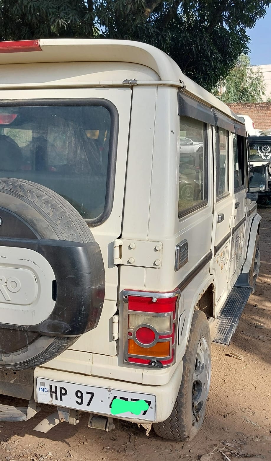 Bolero image 4 Bolero image 4