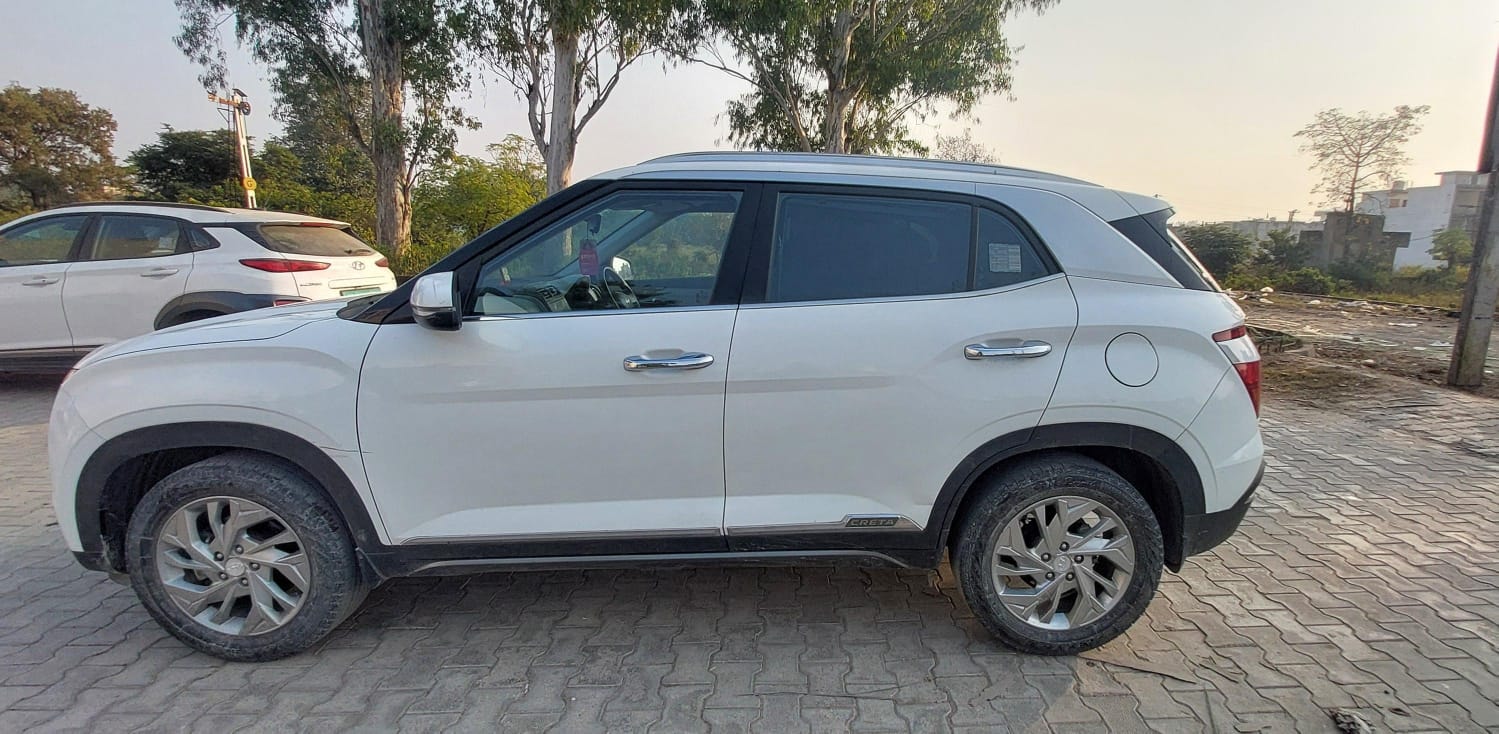 Creta image 2 Creta image 2