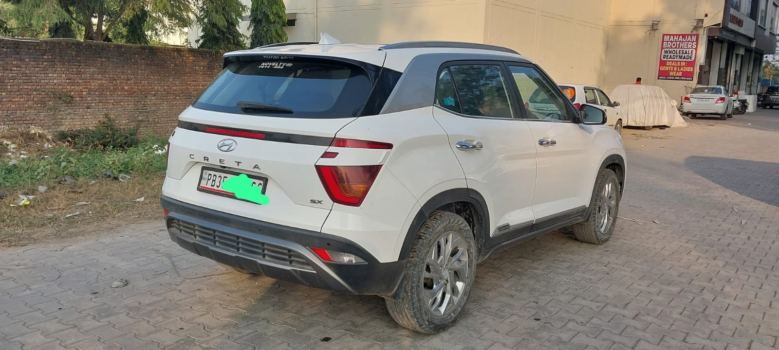 Creta image 5 Creta image 5