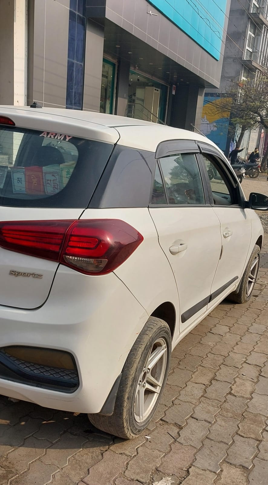 i20 Active image 5 i20 Active image 5