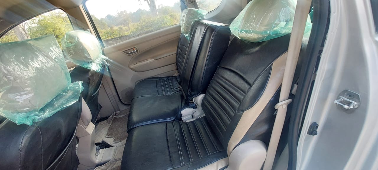 Ertiga image 14 Ertiga image 14