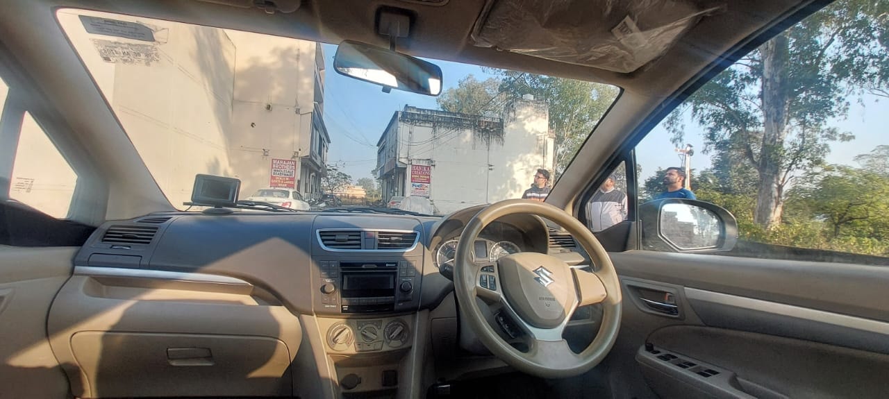 Ertiga image 9 Ertiga image 9