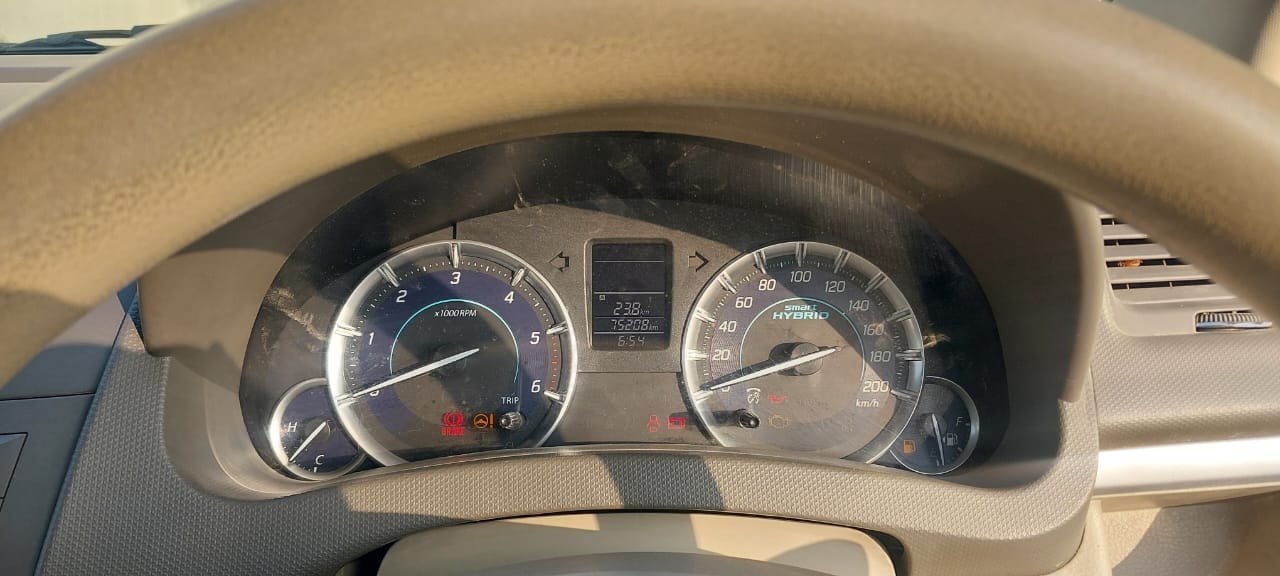 Ertiga image 8 Ertiga image 8