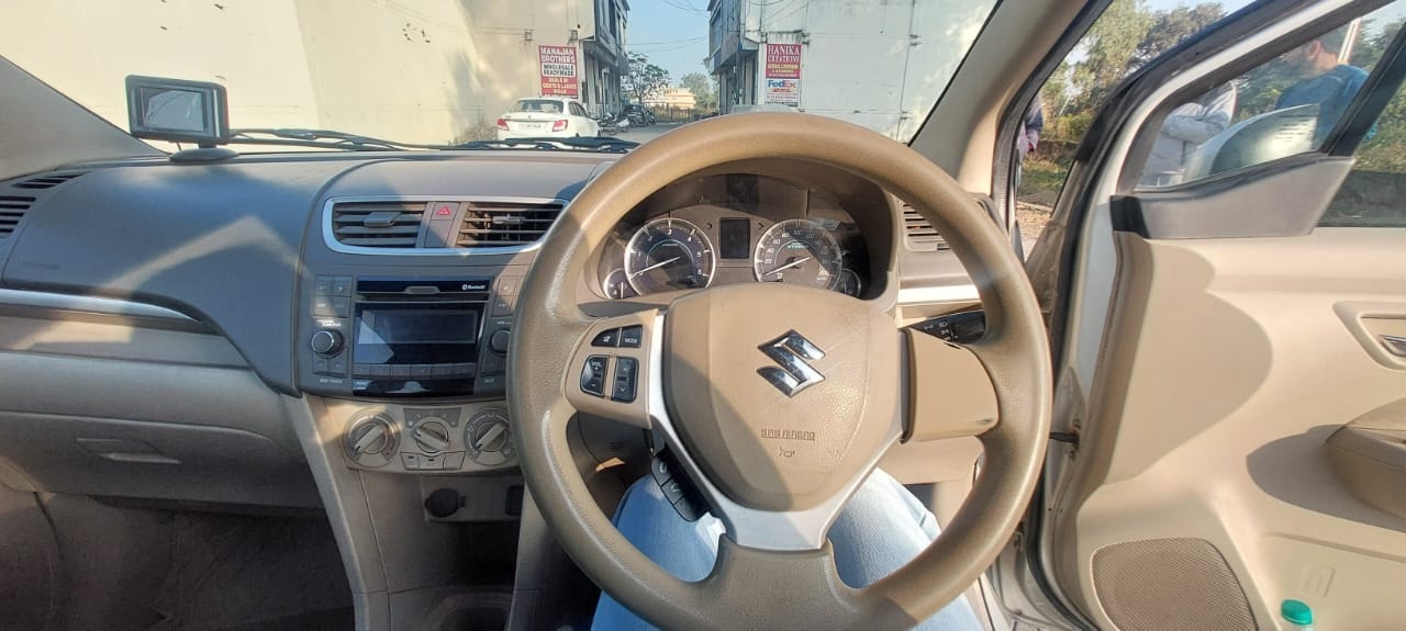 Ertiga image 10 Ertiga image 10