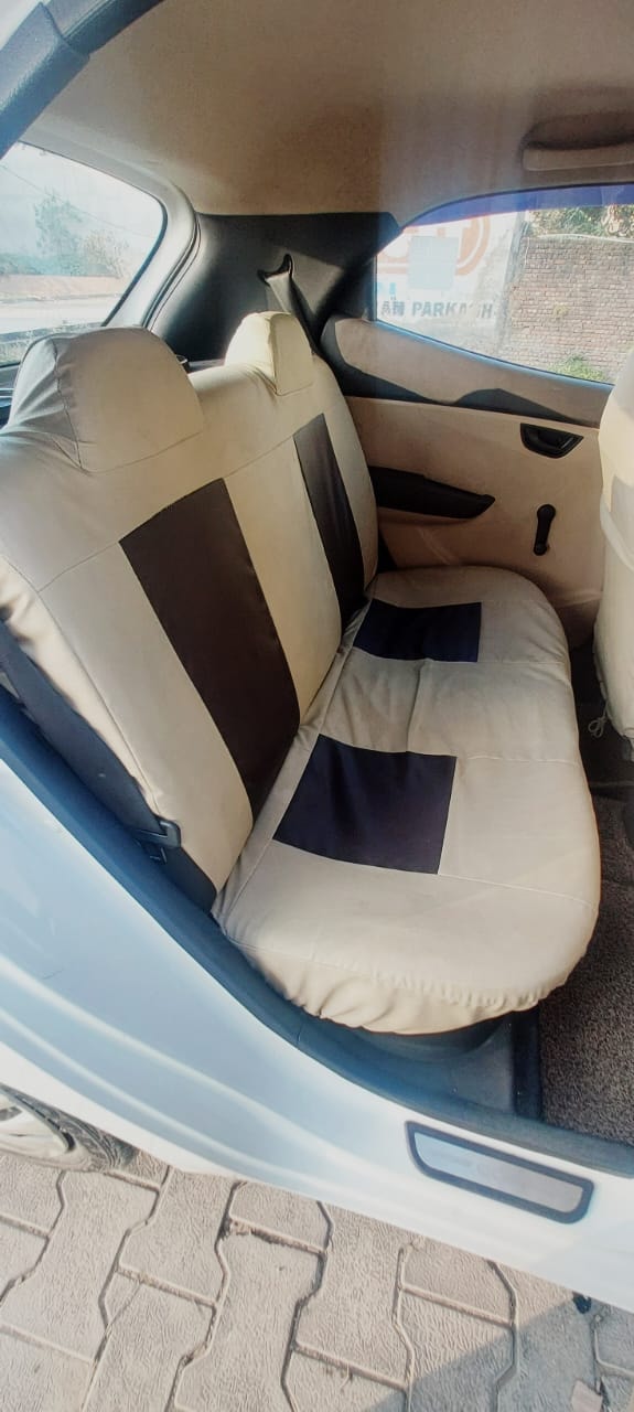 Used 2017 Hyundai EON Used 2017 Hyundai EON