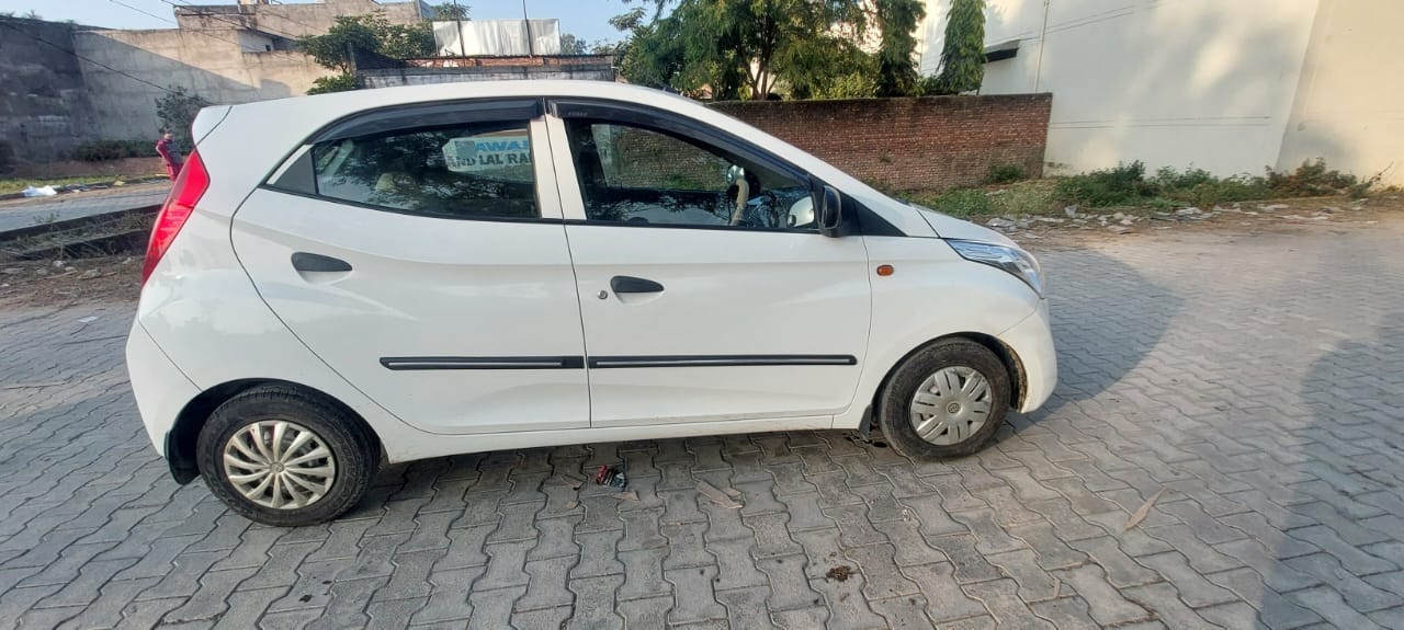 Used 2017 Hyundai EON Used 2017 Hyundai EON