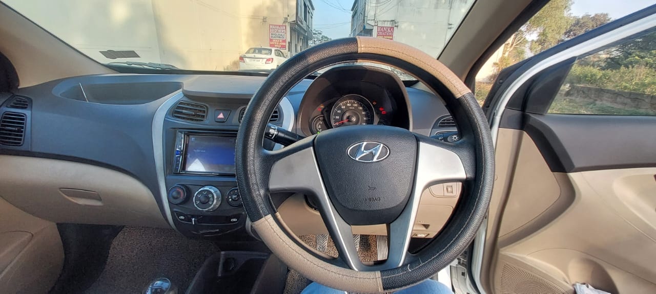 Used 2017 Hyundai EON Used 2017 Hyundai EON