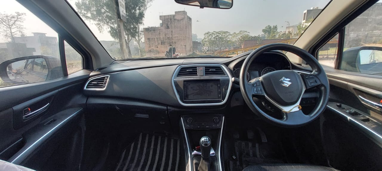 S-Cross image 11 S-Cross image 11