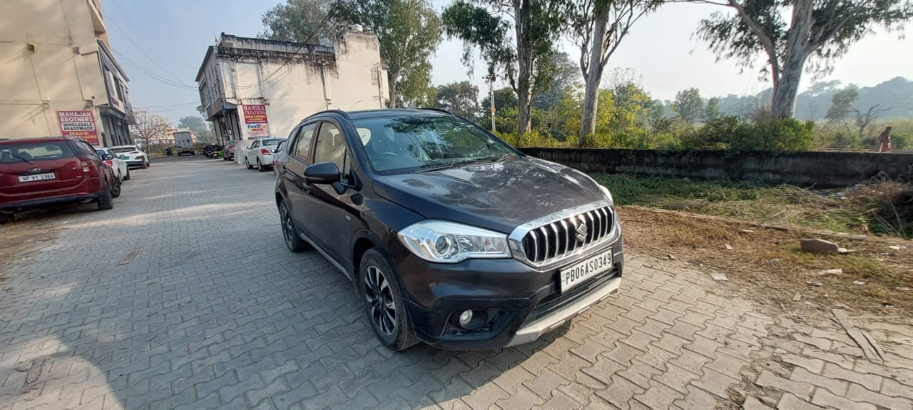 S-Cross image 7 S-Cross image 7