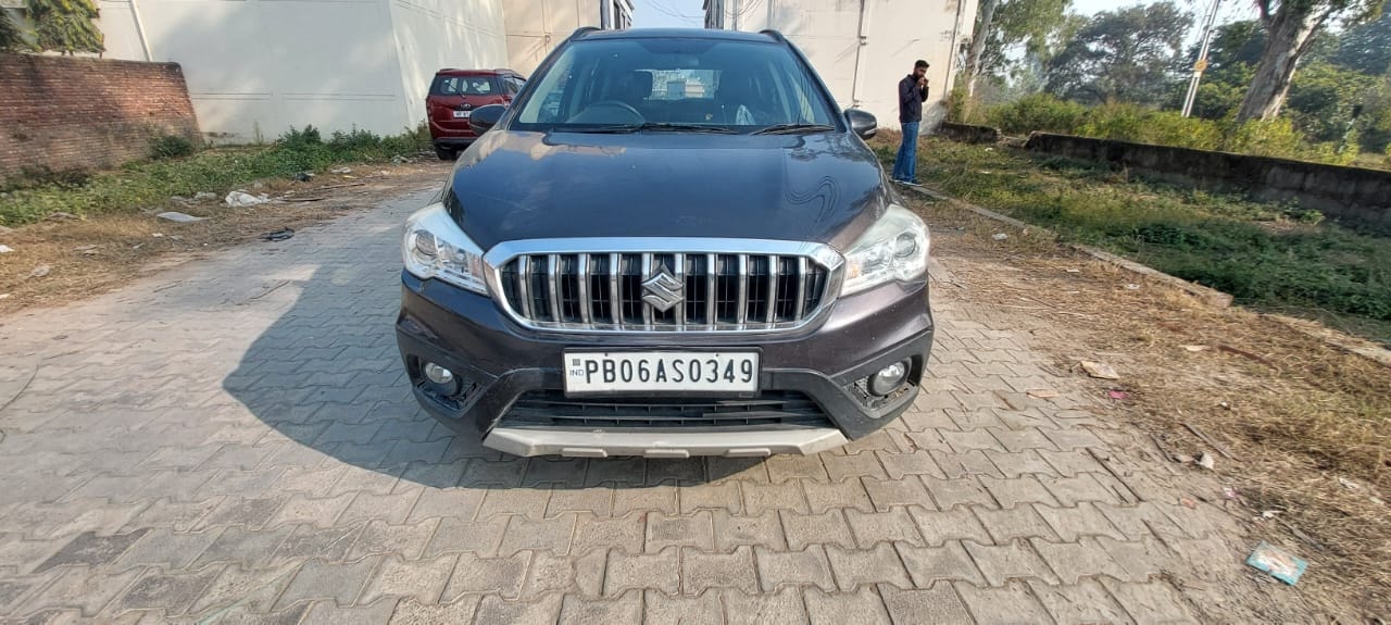 S-Cross image 8 S-Cross image 8