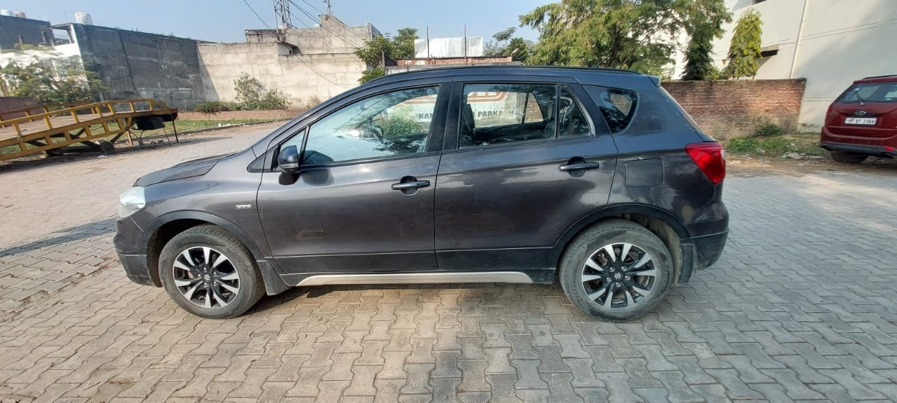 S-Cross image 2 S-Cross image 2