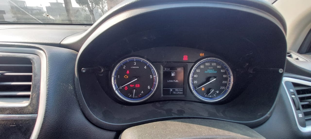 S-Cross image 10 S-Cross image 10