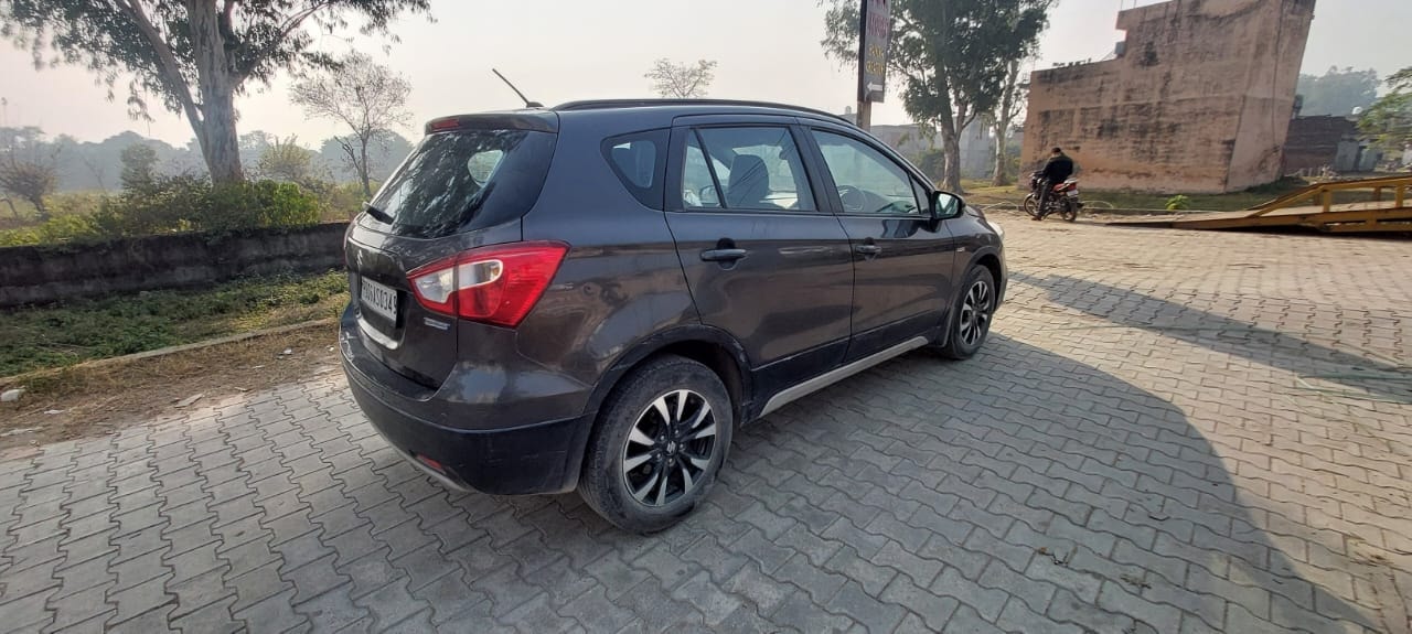 S-Cross image 5 S-Cross image 5